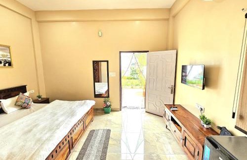 Rishikesh Casa | Blissful Townhouse
