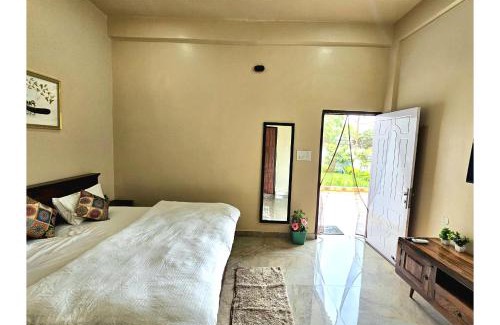 Rishikesh Casa | Blissful Townhouse