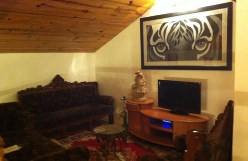 Majkhali Hotel | Blissful Villas Ranikhet
