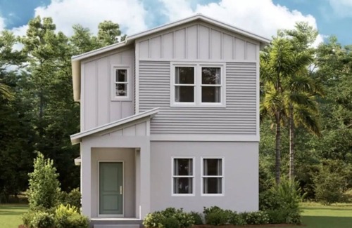 Winter Garden Casa | Blisshaus near Disney w/ Fireworks Watching BRAND NEW Lake Louisa & Best Golf