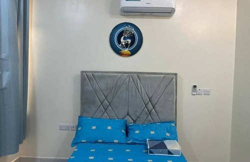Mwananyamala Apartamento | BlissNest