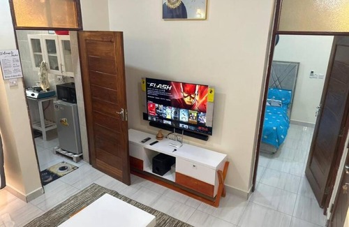 Mwananyamala Apartamento | BlissNest