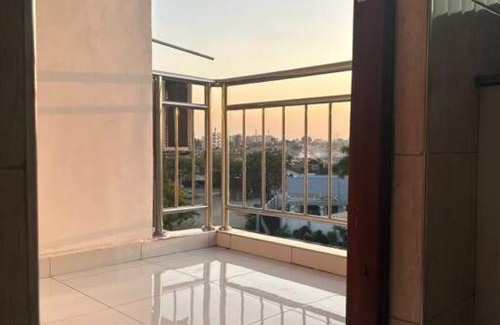 Mwananyamala Apartamento | BlissNest
