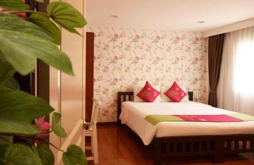 Rama 9 Apartamento | Blissotel Ratchada