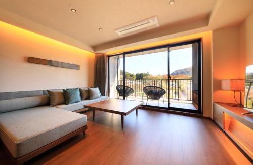 Hakone Hotel | Blisstia Hakone Sengokuhara Adult only