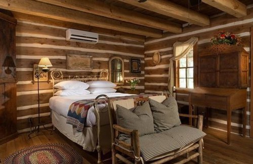 Cat Spring Cama Y Desayuno | BlissWood B&B Ranch
