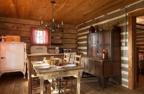 Cat Spring Cama Y Desayuno | BlissWood B&B Ranch