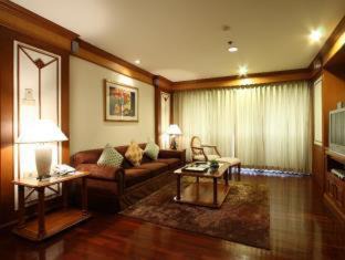 Chidlom Hotel | Bliston Suwan Park View