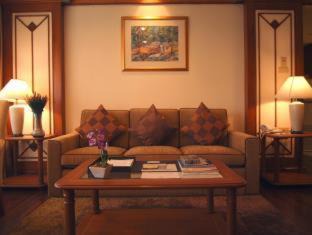 Chidlom Hotel | Bliston Suwan Park View