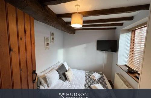 Madeley Casa | Blists Hill Cottage Near Ironbridge Victorian Museum