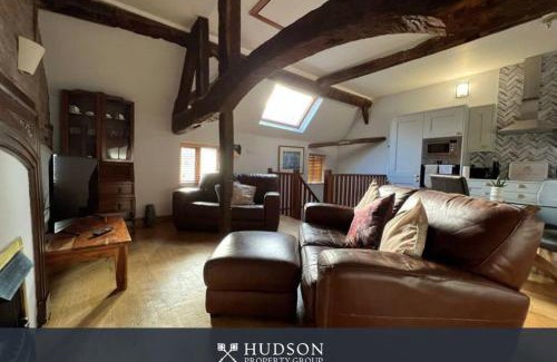 Madeley Casa | Blists Hill Cottage Near Ironbridge Victorian Museum