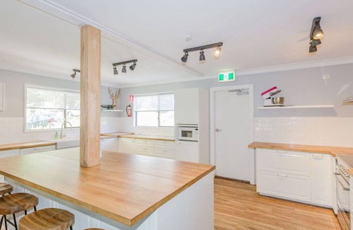 Jindabyne Cabina | Blizzard Bunny Lodge