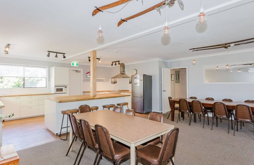 Jindabyne Cabina | Blizzard Bunny Lodge