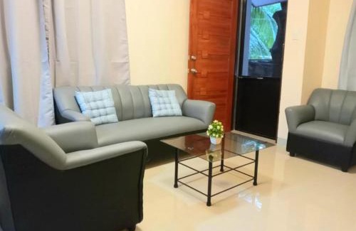 Bacolod Casa | Blk 7 Lot 1 East Homes 2 Home for Rental
