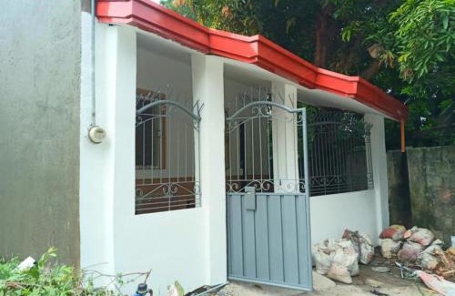 Bacolod Casa | Blk 7 Lot 1 East Homes 2 Home for Rental
