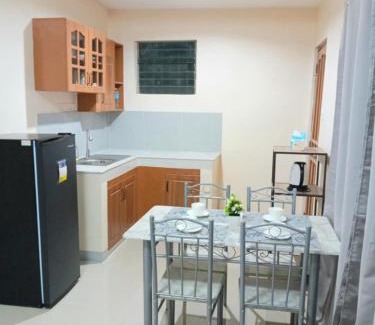 Bacolod Casa | Blk 7 Lot 1 East Homes 2 Home for Rental