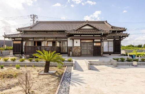 Kimitsu Casa | BLO富津市大堀-Private Villa in Futtsu