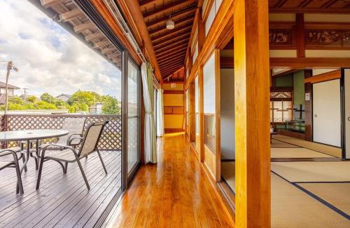 Kimitsu Casa | BLO富津市大堀-Private Villa in Futtsu