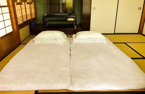 Kimitsu Casa | BLO富津市大堀-Private Villa in Futtsu