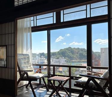 Onomichi Casa | bLOCAL Bingo Yamamo - Experience at Traditional Japanese House
