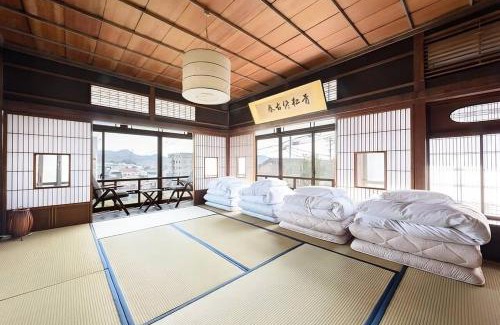 Onomichi Casa | bLOCAL Bingo Yamamo - Experience at Traditional Japanese House