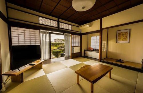 Onomichi Casa | bLOCAL Bingo Yamamo - Experience at Traditional Japanese House