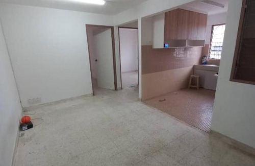 Bandar Tun Razak Apartamento | Block 57-3-8, Desa Petaling