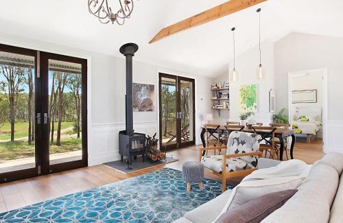 Belford Casa | Block Eight Estate 5 x 1br Luxury Retreats