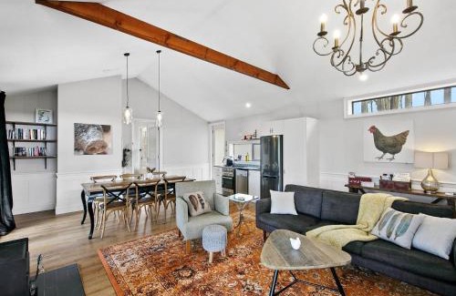 Belford Casa | Block Eight Estate 5 x 1br Luxury Retreats
