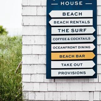 Block Island Hotel | Block Island Beach House