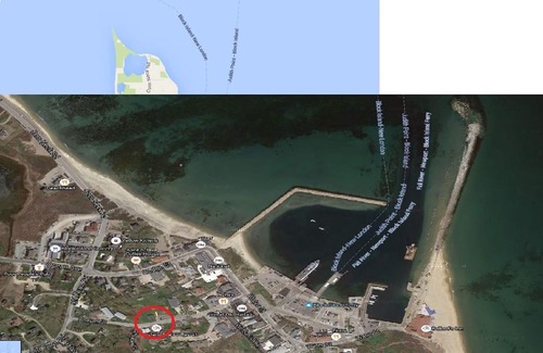 Block Island Apartamento | Alquiler de tiempo compartido en Block Island - Wk28 (7/11 / 20- 7/18/20)