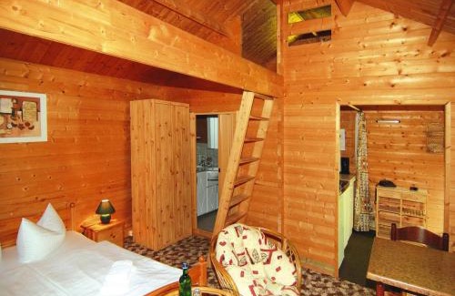 Templin Casa | Blockhäuser am Fährsee, Templin, cleaning included