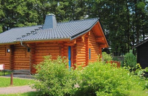 Templin Casa | Blockhäuser am Fährsee, Templin