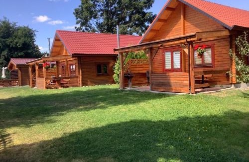 Rothesutte Casa | Blockhäuser Harzblick