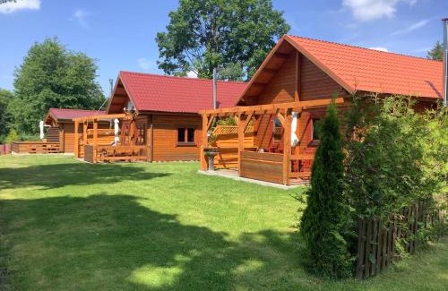 Rothesutte Casa | Blockhäuser Harzblick