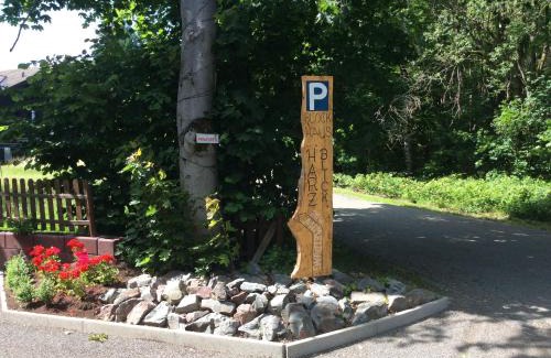 Rothesutte Casa | Blockhäuser Harzblick