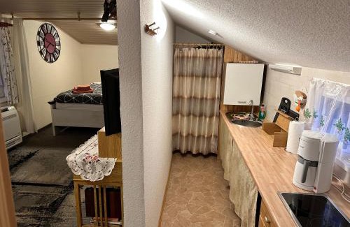 Jonsdorf Casa | Blockhäusl am Jonsberg