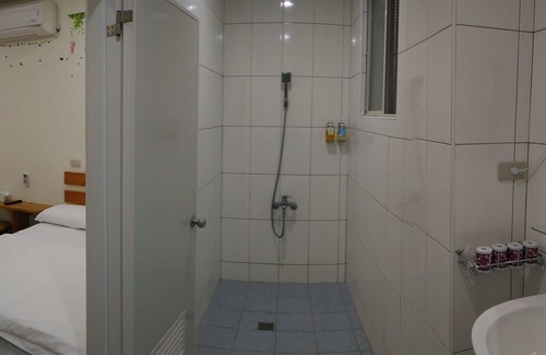 Taitung City Centre Casa | Blockhead Bed and Breakfast