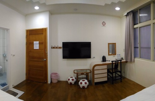 Taitung City Centre Casa | Blockhead Bed and Breakfast