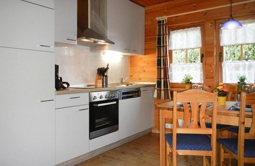 Steina Casa | Blockhouse in the Fuchsbau, Bad Sachsa