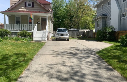 Asbury Park Casa | Blocks from the beach!!!