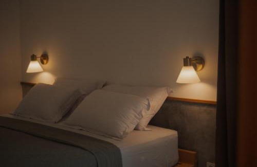 Parongpong Villa | Bloem & Blossom House