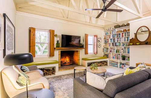 Riebeek Kasteel Casa | Bloemendal Guest Cottage