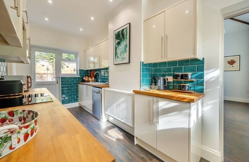 Irstead Cabaña | Blofield Cottage - UK48095