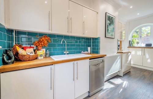 Irstead Cabaña | Blofield Cottage - UK48095