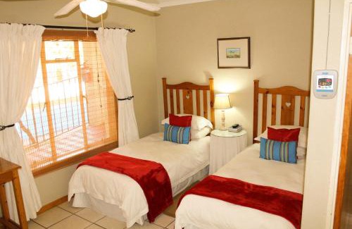 Cederberg Casa | Blommenberg Guest House