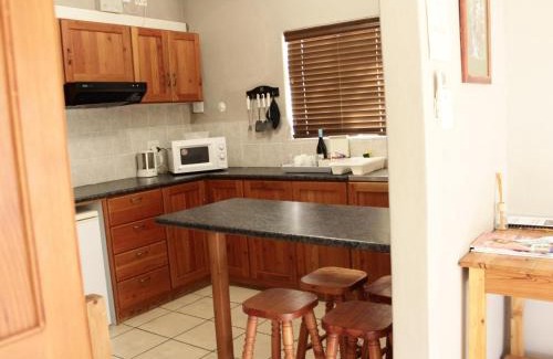 Cederberg Casa | Blommenberg Guest House