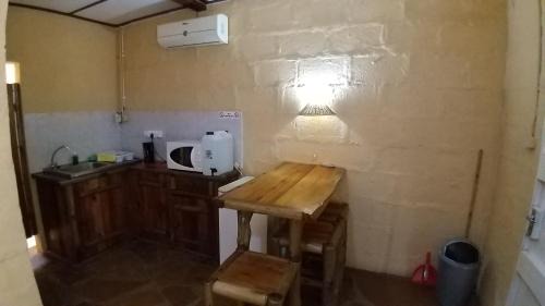 Tokologo Apartamento | Blomtuin Plaas Self-Catering