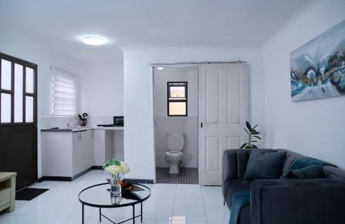 Eikenbosch Casa | Blomtuin Sleep and go room