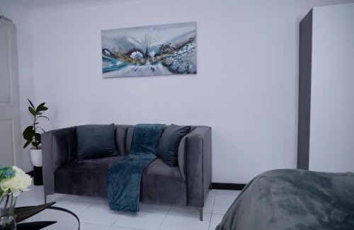 Eikenbosch Casa | Blomtuin Sleep and go room